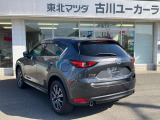 CX-5 2.2 XD Lパッケージ 4WD 