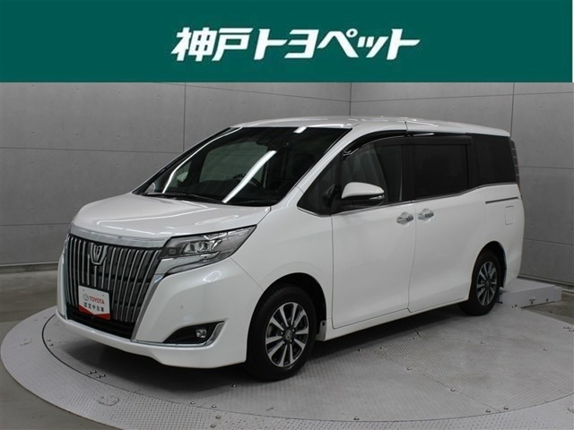 エスクァイア 2.0 Gi プレミアムパッケージ 