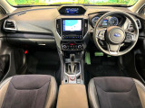 フォレスター 1.8 スポーツ 4WD 