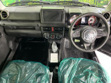 ジムニーノマド 1.5 FC 4WD 