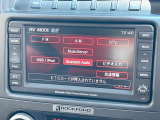 【純正ナビ】人気の純正ナビを装備。オーディオ機能も充実しており、Bluetooth接続すればお持ちのスマホやMP3プレイヤーの音楽を再生可能!毎日の運転がさらに楽しくなります!!