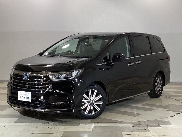 オデッセイ 2.0 e:HEV アブソルート 