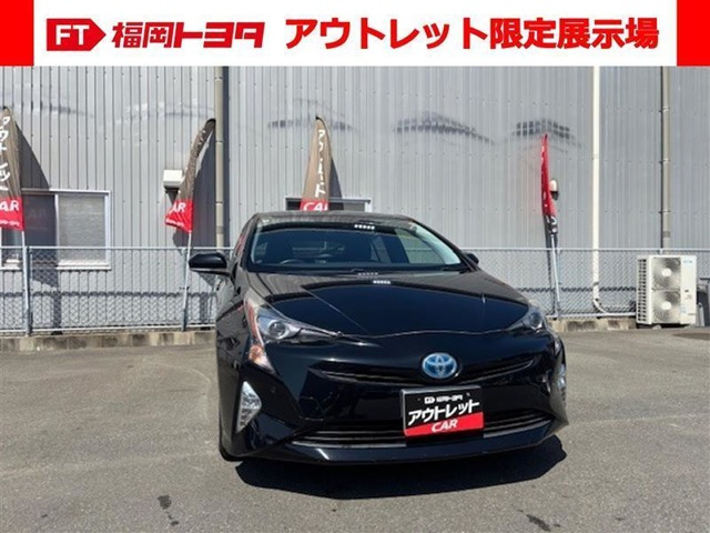 プリウス 1.8 S ツーリングセレクション 