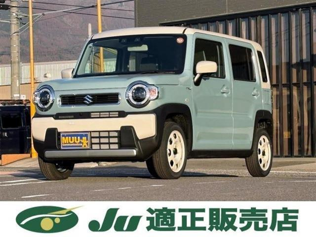 スペーシア ハイブリッド(HYBRID) G 