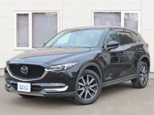 CX-5 2.2 XD Lパッケージ 4WD 