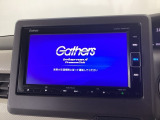 【オーディオ機能】オーディオは、フルセグTVの他にDVD/CDプレーヤーを装備♪もちろんFM/AMラジオもお聞きいただけます♪