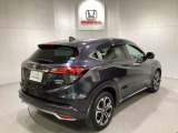 ヴェゼル 1.5 ハイブリッド Z ホンダセンシング 4WD 