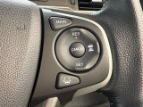 ホンダセンシング付きです!様々な安全装備と運転支援装置があなたを危険から守り運転の負担も軽減してくれます!操作は簡単ですので心配はしないで下さい。