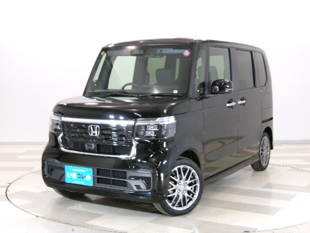 N-BOXカスタム ターボ 