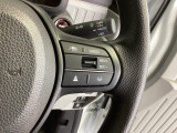 クルーズコントロールを装備しています。高速道路などで一定の速度で走ってくれるので運転が楽ですよ!速度を設定できますので、スピードの出しすぎにも注意できます。