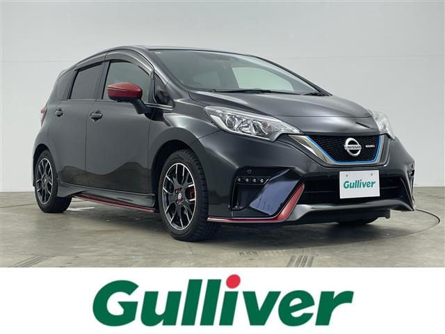 ノート 1.2 e-POWER NISMO 修復歴無し