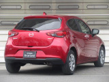 MAZDA2 1.5 15S スマートエディション 