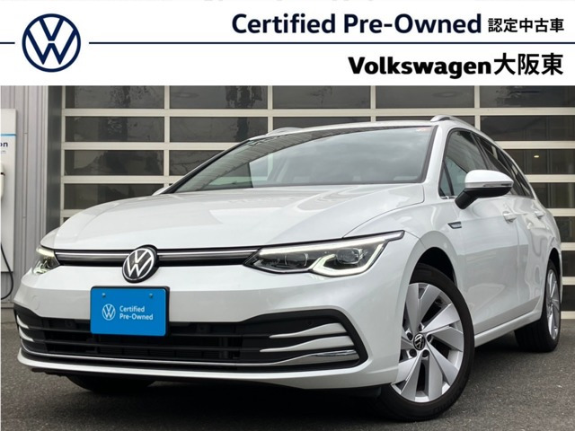 ゴルフヴァリアント TDI スタイル プラチナムエディション ディーゼル 