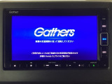 【オーディオ機能】オーディオは、フルセグTVの他にDVD/CDプレーヤーを装備♪もちろんFM/AMラジオもお聞きいただけます♪