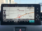 【ナビゲーション装備】ナビが有れば、日本全国ドライブが楽しめます!ホンダディーラーの信頼中古車を選んで下さい!