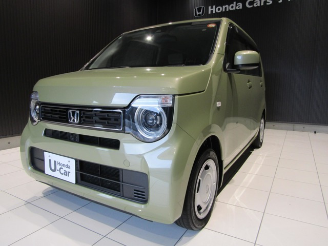 N-WGN L ホンダ センシング 