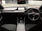 MAZDA3ファストバック 2.0 20S ブラック セレクション 