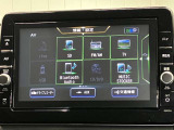 高性能で使いやすい日産純正ナビゲーションです。フルセグTVも鑑賞出来るしBluetooth機能付なのでお手持ちの携帯電話でハンドフリー通話も出来ます。