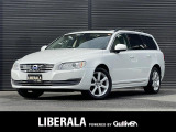 ボルボ V70 T4 クラシック