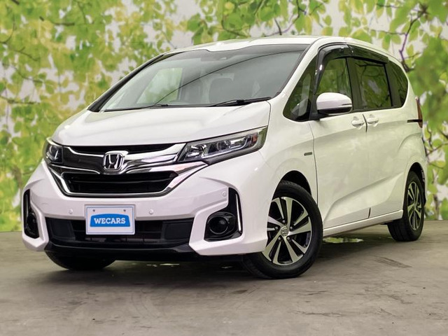 フリード+ 1.5 ハイブリッド G ホンダセンシング