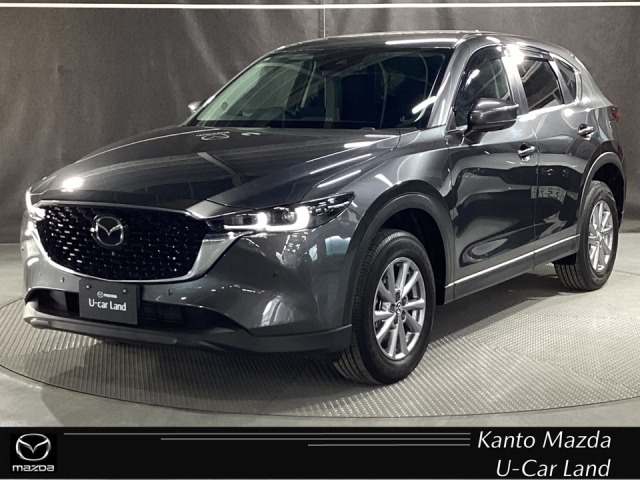 CX-5 2.2 XD スマートエディション 