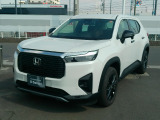 Honda SENSING(先進の安全運転支援システム)搭載のWR-Vが入庫しました。お気軽にお問合せください!