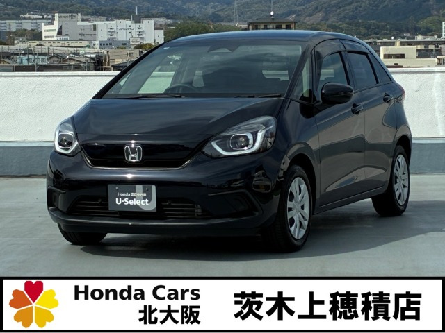 ホンダ フィット 