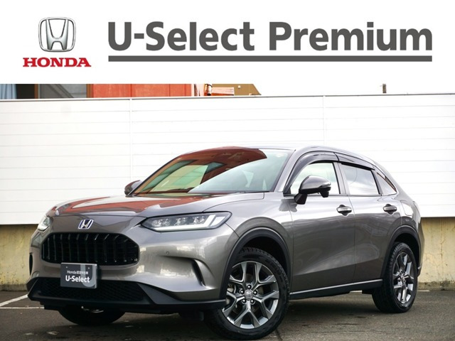 ZR-V 2.0 e:HEV X 4WD 