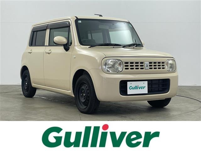 アルトラパン G 修復歴無し