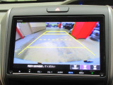 ■リアカメラ付きのため駐車の際、後方確認がモニターで見れるので安心・安全です☆