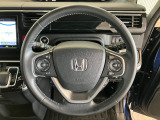 【Honda SENSING】衝突被害軽減ブレーキ〈CMBS〉、ACC〈アダプティブ・クルーズ・コントロール〉、LKAS〈車線維持支援システム〉、誤発進抑制機能、等で安全運転のサポートをします!