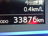 走行距離ご確認ください。