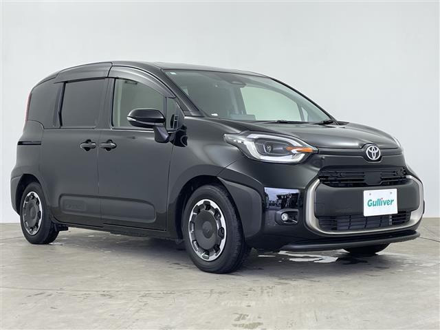 シエンタ ハイブリッド 1.5 Z 修復歴無し