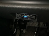 ETC付いてます。ETCが使用可能な道路通行料はキャッシュレスでスマートに走行できます。再セットアップして納車致します