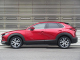 CX-30 2.0 20S プロアクティブ ツーリングセレクション 