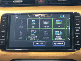 高性能で使いやすい日産純正ナビゲーションです。フルセグTVも鑑賞出来るしBluetooth機能付なのでお手持ちの携帯電話でハンドフリー通話も出来ます。