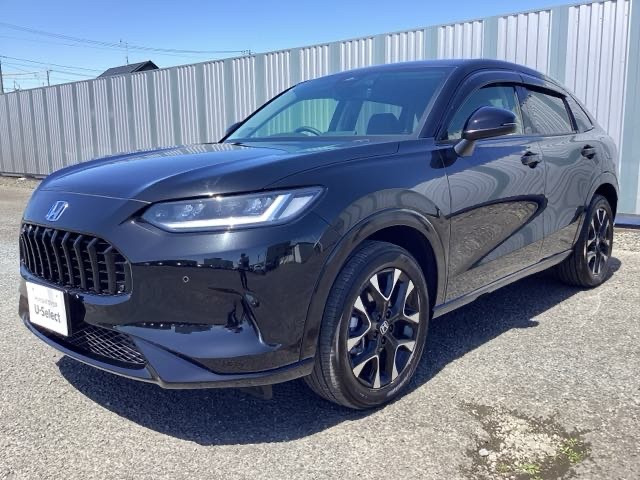 ZR-V 2.0 e:HEV Z 4WD 