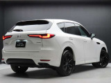 CX-60 3.3 XD ハイブリッド プレミアムスポーツ ディーゼル 4WD 