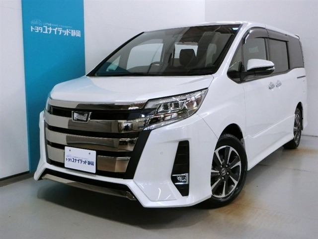 ノア 2.0 Si W×B II 