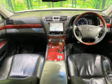 LS 600h バージョンS 4WD 
