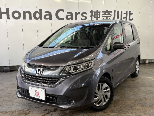 フリード 1.5 G ホンダセンシング 