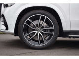 GLEクーペ 450d 4マチック スポーツ (ISG) 4WD 