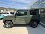 ジムニー XC 4WD 
