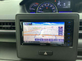 カーナビで遠出も安心ですね★