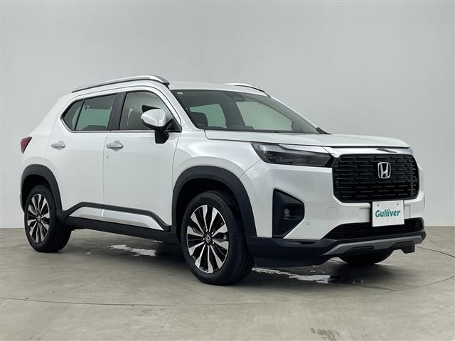 WR-V 1.5 Z プラス 修復歴無し