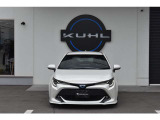 車高調の取り付けやカスタムホイールをご希望の方はぜひご相談ください!KUHLオリジナルホイール・車高調をカローラスポーツにご紹介いたします!!