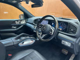 GLS 400d 4マチック AMGライン 4WD 本革シート サンルーフ