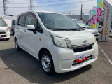 ムーヴ L SA 4WD 