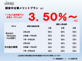オートローン!特別低金利実施中!最長120回まであなたのライフスタイルに合ったファイナンスをご準備!お支払シミュレーションもお気軽にご相談下さい!