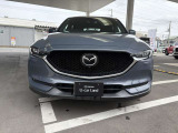 CX-5 2.2 XD エクスクルーシブ モード 4WD 